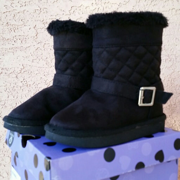 okie dokie infant boots - Picture 5 of 8